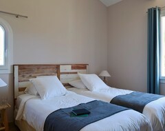 Khách sạn Les Maisons Du Sud (Ramatuelle, Pháp)