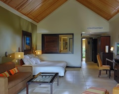 Hotelli Victoria Beachcomber Resort & Spa (Balaclava, Mauritius)