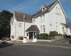 Hotel Mount Stuart (Bournemouth, Birleşik Krallık)
