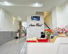 Hana Motel (Ba Ria, Vietnam)