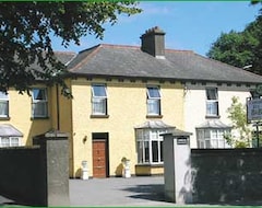 Bed & Breakfast Carraig Rua (Kilkenny, Irska)