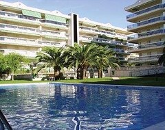 Hele huset/lejligheden Complejo Living Park (Salou, Spanien)