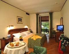 Khách sạn Hotel Relais San Clemente (Perugia, Ý)