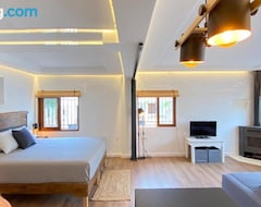 Cijela kuća/apartman Love In Navalon !! - Apartamento Confortable Relax (Enguera, Španjolska)