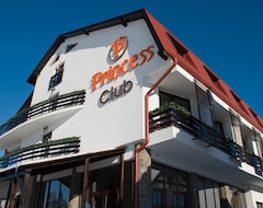 Otel Princess Club (Poiana Braşov, Romanya)