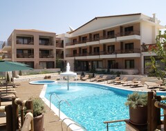 Khách sạn Hotel Enodia (Vasiliki, Hy Lạp)