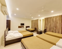 Khách sạn Galaxy Inn (Kolhapur, Ấn Độ)