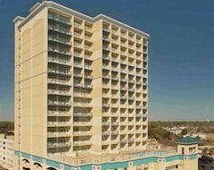 Khách sạn Bluegreen Vacations Carolina Grande, an Ascend Resort (Myrtle Beach, Hoa Kỳ)