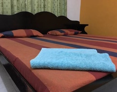 Khách sạn Sandarasi Residence (Colombo, Sri Lanka)