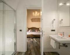 Hotel Comfort Stay Pantheon (Rome, Italy)