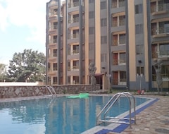 Prestige Hotel Suites (Kampala, Uganda)