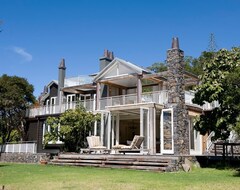 Hotel 970 Lonely Bay Lodge (Whitianga, New Zealand)
