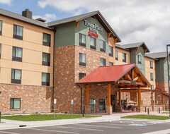 Otel Towneplace Suites By Marriott Cheyenne Southwest/Downtown Area (Cheyenne, ABD)