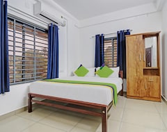 Khách sạn Treebo Trend Nirupama Apartment (Aluva, Ấn Độ)
