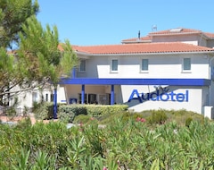 Hotel Audotel Carcassonne (Carcassonne, France)