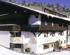 Hotel Friedheim (St. Anton am Arlberg, Österreich)