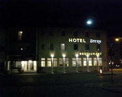 Khách sạn Centro Hotel Stern (Ulm, Đức)