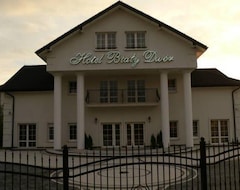 Hotel Bialy Dwor (Wlodawa, Polen)
