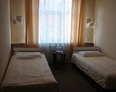 Hotel Antarius (Moskva, Rusija)