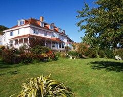 Khách sạn Dunkery Beacon Country House (Minehead, Vương quốc Anh)