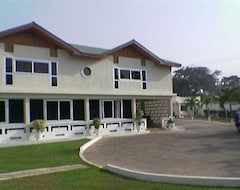 Hotelli Eastoment Hotel (Accra, Ghana)