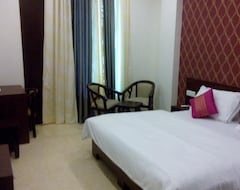 Hotel OYO 8332 Roseate Villa (Gurgaon, Indien)
