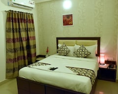 Khách sạn Hotel White Park (Chennai, Ấn Độ)