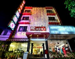Khách sạn Picasso Naraina (Delhi, Ấn Độ)