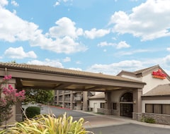 Khách sạn Hawthorn Suites by Wyndham Napa Valley (Napa, Hoa Kỳ)