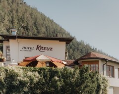 Hotel Kreuz (Pfunds, Austrija)