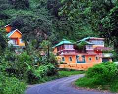Resort/Odmaralište Bellavista Resort Munnar (Munnar, Indija)
