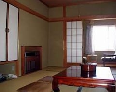 Nhà trọ Orange (Tosashimizu, Nhật Bản)