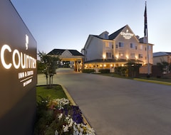 Hotel Country Inn & Suites by Radisson, Covington, LA (Covington, Sjedinjene Američke Države)