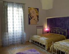 Khách sạn Dolce Primula (Lecce, Ý)
