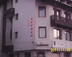 Hotel Pirina (Bansko, Bulgaria)