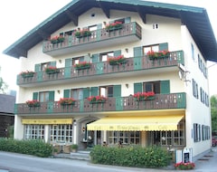 Hotel Ferstl (St. Gilgen, Austria)