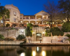 Hotel Indigo San Antonio Riverwalk, An Ihg Hotel (San Antonio, ABD)