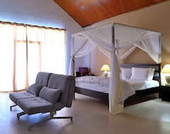 Azao Resort & Spa (Zanzibar By, Tanzania)