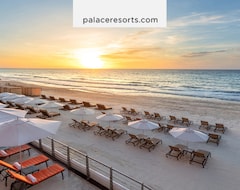 Hotel Beach Palace All Inclusive (Cancun, Meksiko)