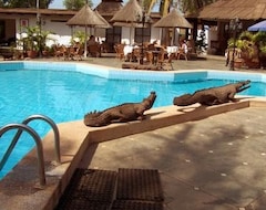 Khách sạn Hotel Bakotu (Kombo-St. Mary Area, The Gambia)