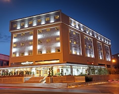 Hotelli Euro Park Otel (Esenyurt, Turkki)