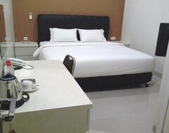 Hotel Smart Room Near Pasteur (Bandung, Indonezija)