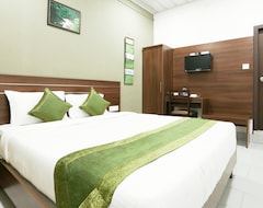 Khách sạn Swiss Garden Hotel (Munnar, Ấn Độ)