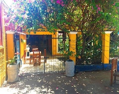 Hotel Casa del Lago (Granada, Nicaragua)