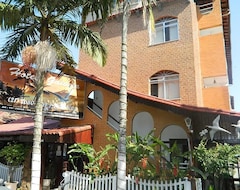 Hotel Gaivota (Mangaratiba, Brasilien)
