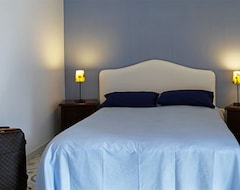 Khách sạn Hotel Sorrento Town Suites (Sorrento, Ý)