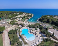 Resort/Odmaralište Le Cale D'Otranto Beach Resort (Otranto, Italija)