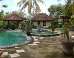 Khách sạn Dewi Sinta Hotel And Restaurant (Tabanan, Indonesia)