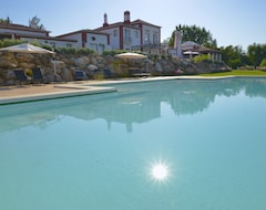 Hotel Rural Monte Da Provenca (Elvas, Portekiz)
