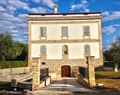Casa rural Il Casino di Remartello (Loreto Aprutino, İtalya)